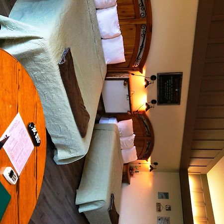 Ridgemark Golf Club And Resort Холлистер Экстерьер фото