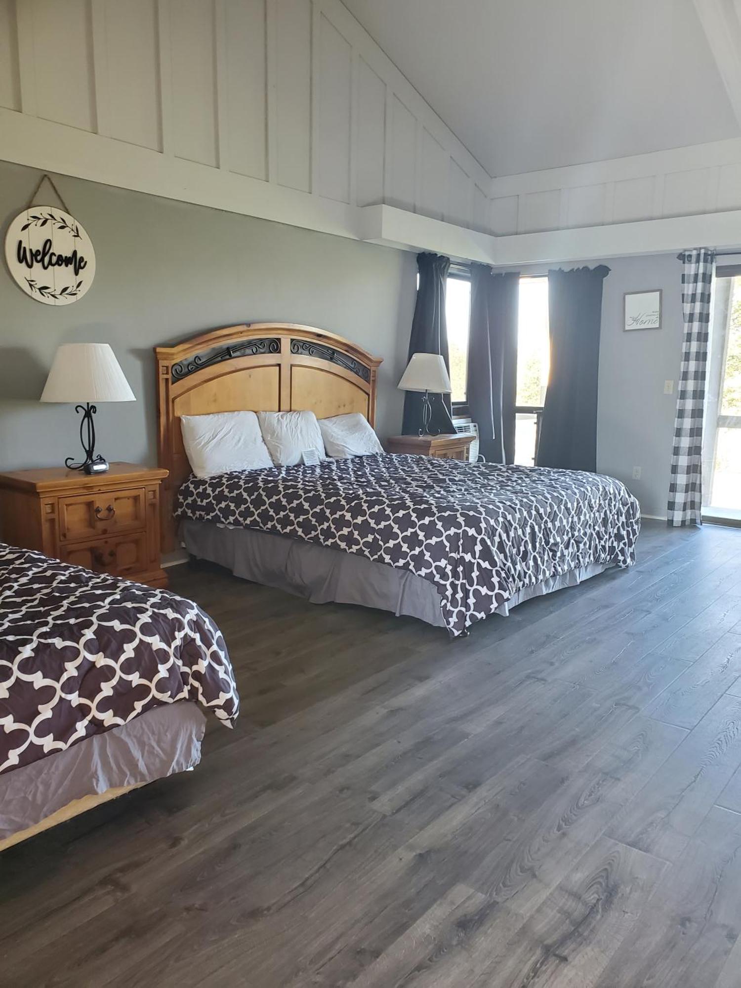 Ridgemark Golf Club And Resort Холлистер Экстерьер фото