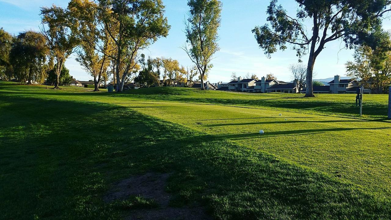 Ridgemark Golf Club And Resort Холлистер Экстерьер фото