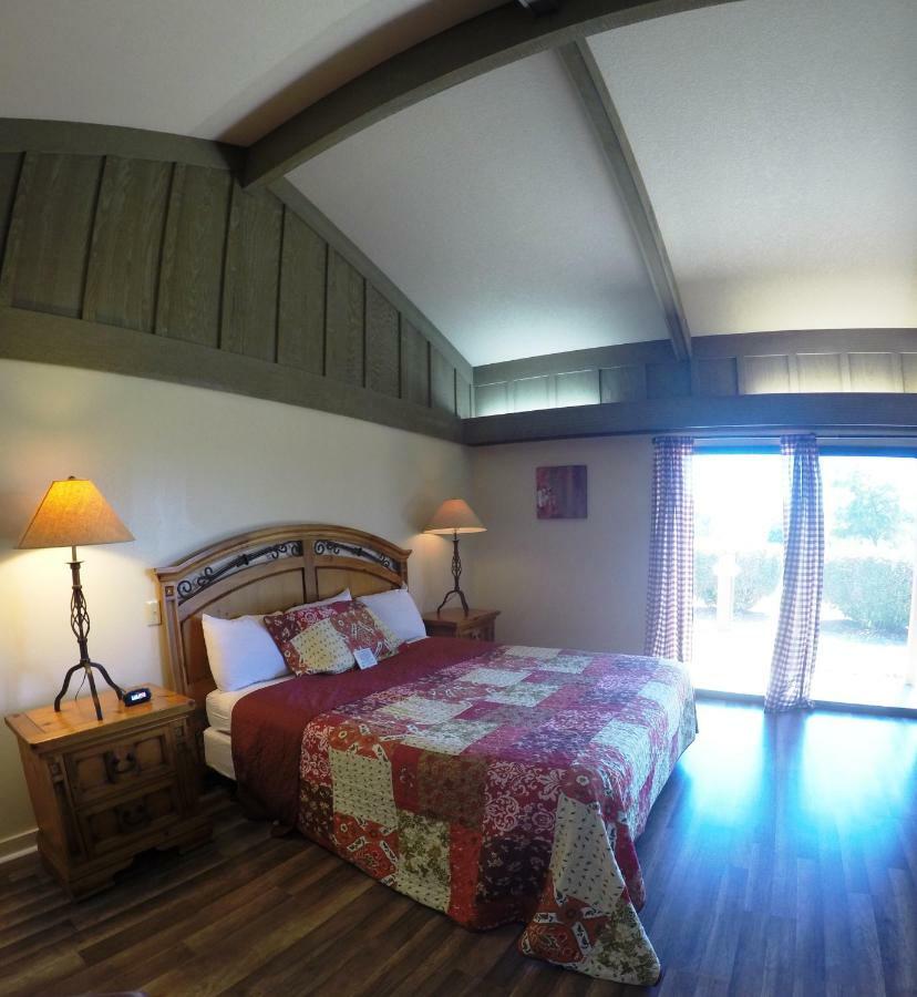 Ridgemark Golf Club And Resort Холлистер Экстерьер фото