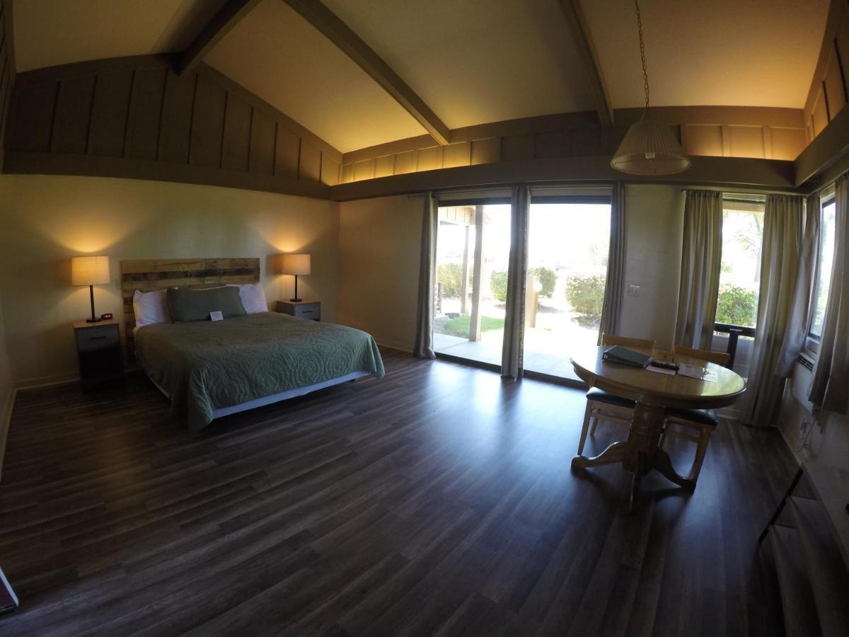 Ridgemark Golf Club And Resort Холлистер Экстерьер фото