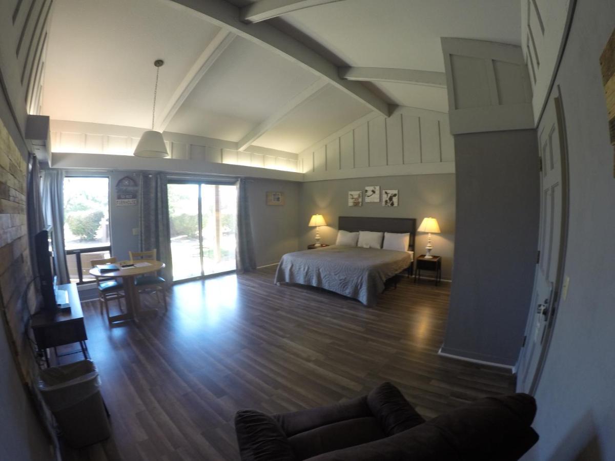 Ridgemark Golf Club And Resort Холлистер Экстерьер фото