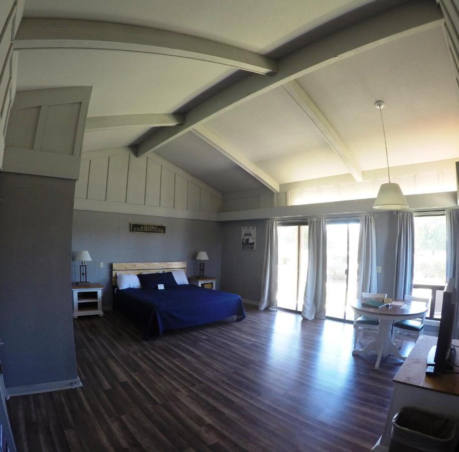 Ridgemark Golf Club And Resort Холлистер Экстерьер фото