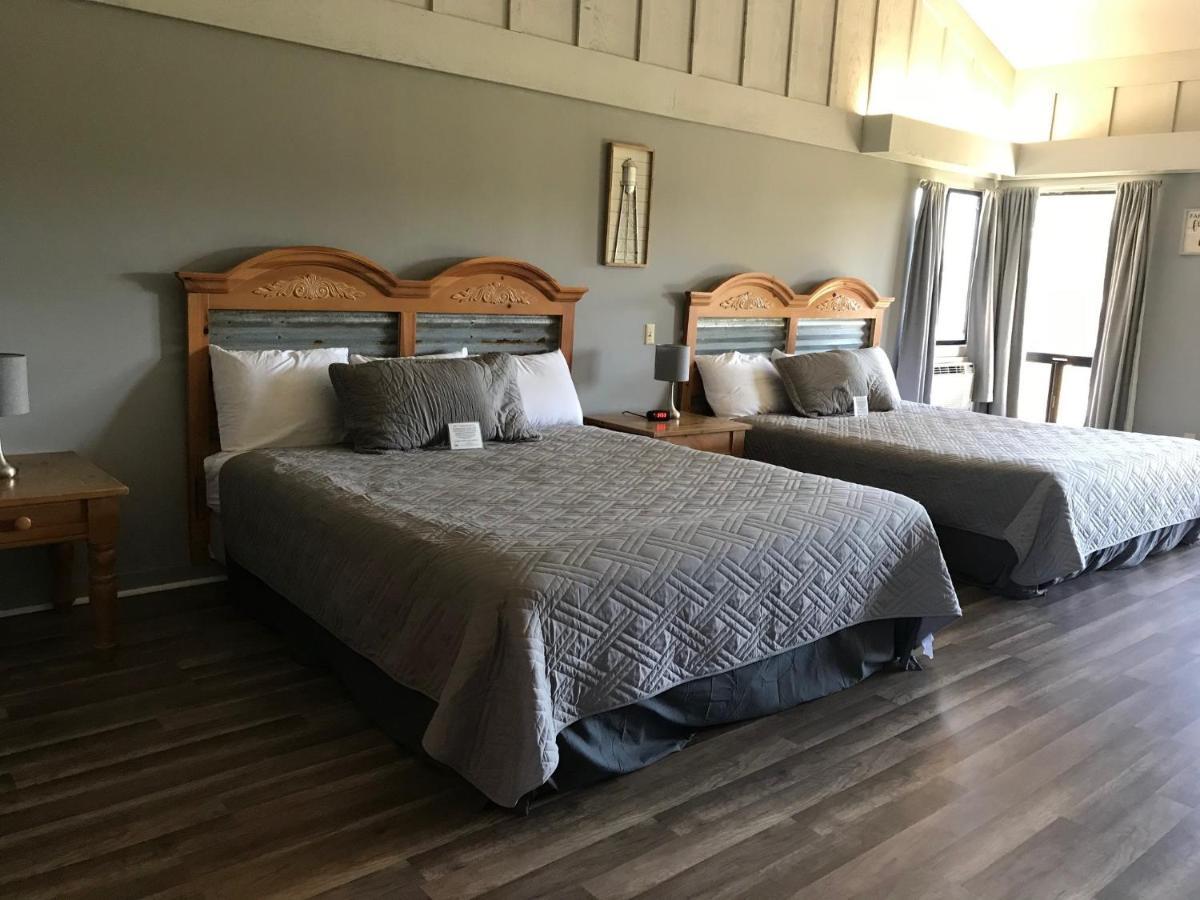 Ridgemark Golf Club And Resort Холлистер Экстерьер фото