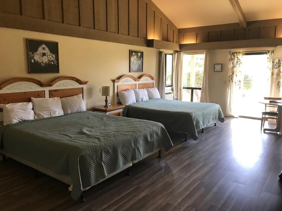 Ridgemark Golf Club And Resort Холлистер Экстерьер фото