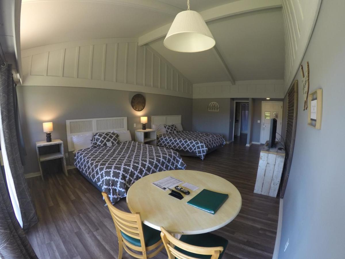 Ridgemark Golf Club And Resort Холлистер Экстерьер фото