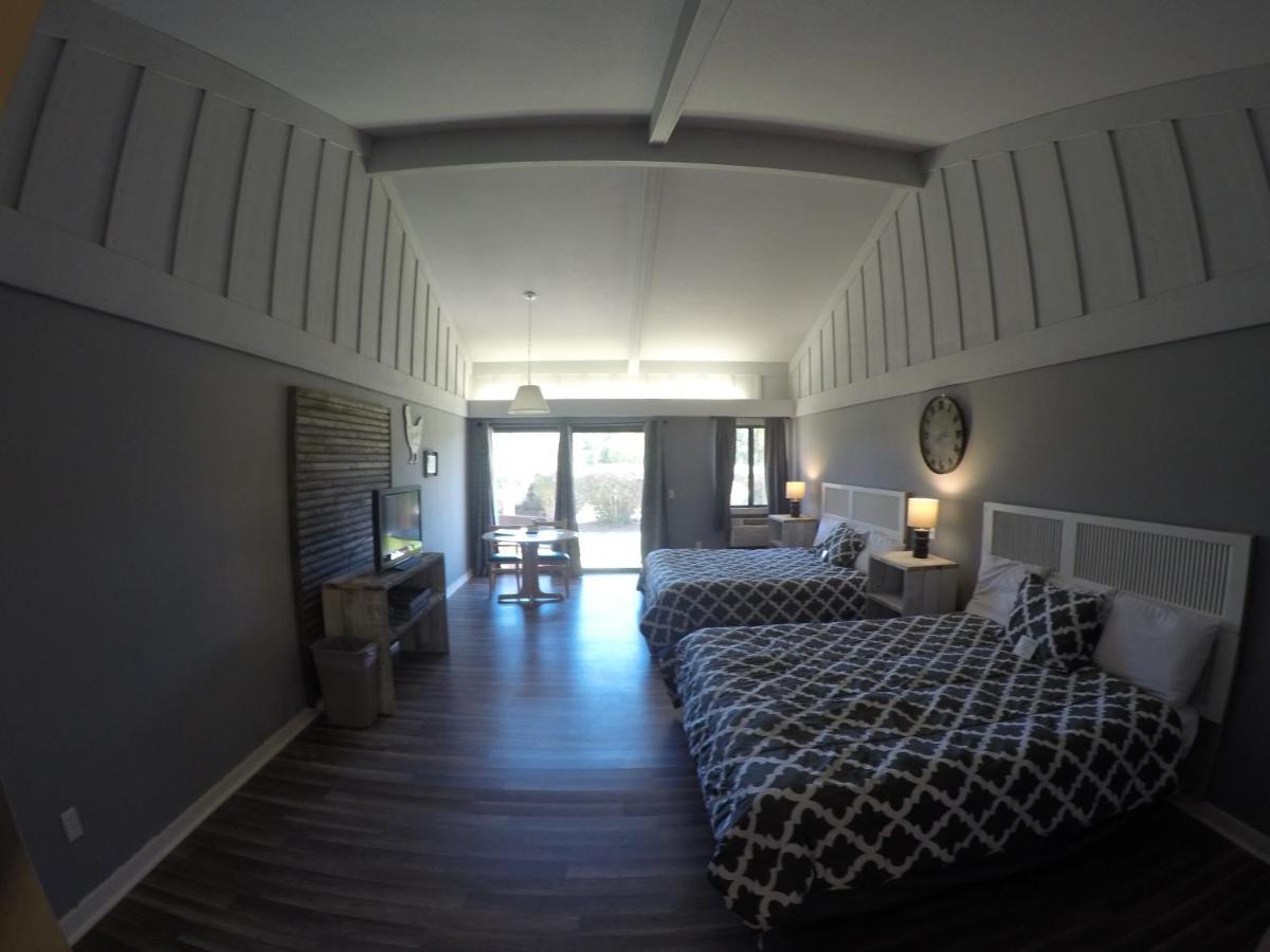 Ridgemark Golf Club And Resort Холлистер Экстерьер фото